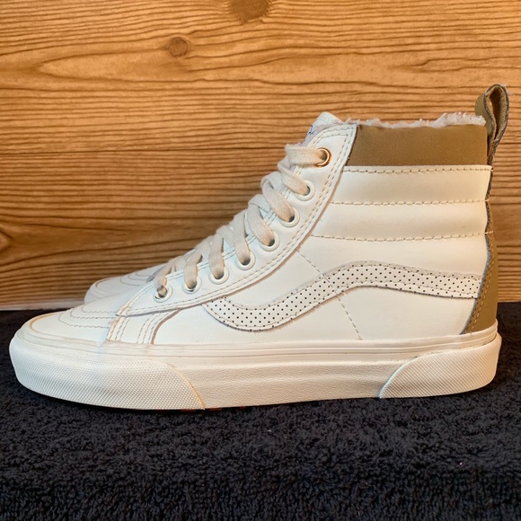 vans mte aimee fuller